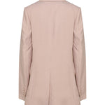 Blazer monopetto 650038 3STA495900 STELLA McCARTNEY 