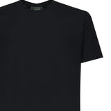 T-shirt in cotone 815194 ZG380Z0542 ZANONE 