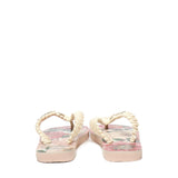 Infradito Dolce&Gabbana x Havaianas 4150235 0076 DOLCE & GABBANA 