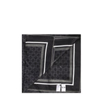 Foulard Vera in seta 73FD7D163 VERANERO V° 73 