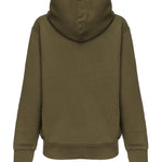Felpa logo con cappuccio K14018G00004 89AWV816 MONCLER GENIUS 
