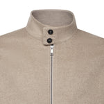 Blouson in Oasi Cashmere Elements UGT63A2 G153N92 ZEGNA 