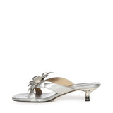 Mule Jacie in pelle 40S6JCMS1M 040 MICHAEL MICHAEL KORS 