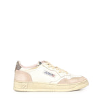 Sneakers Medalist low super vintage AVLW LS05 AUTRY 