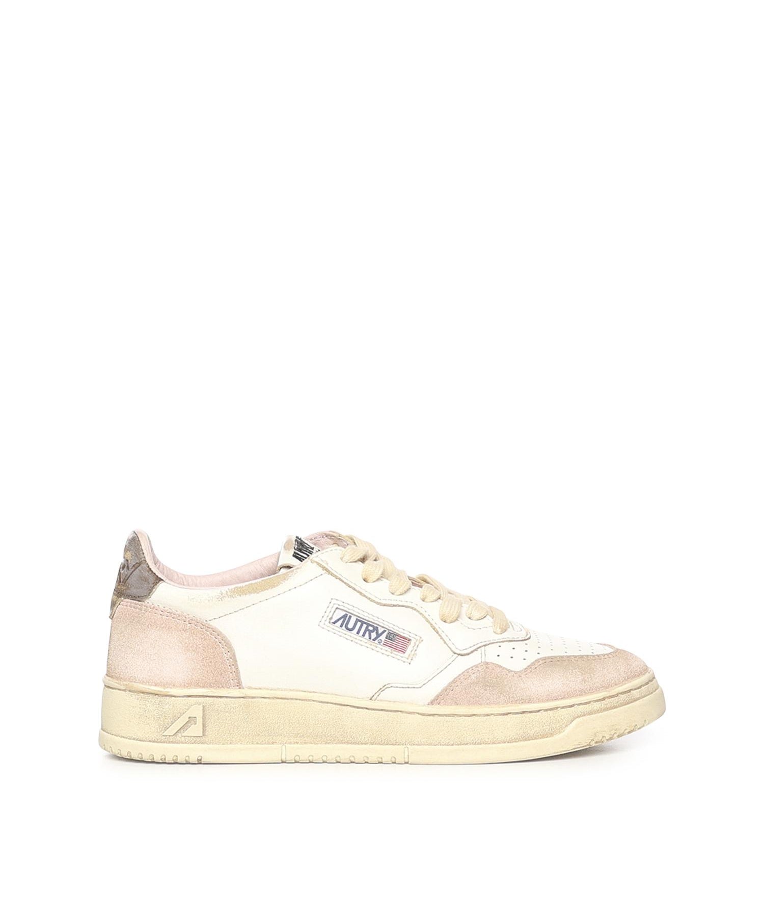 Sneakers Medalist low super vintage AVLW LS05 AUTRY 