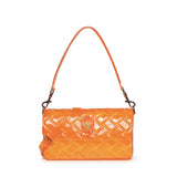Borsa a spalla Kensington Jelly 5585191999 ORANGE KURT GEIGER 