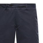 Bermuda in misto cotone HE1452004 BLUE HESKIMO 