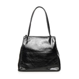 Borsa a spalla in pelle BIBP9UV02 001 BIASIA 
