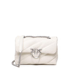 Classic Love Bag Puff 100038 A0F2Z14O PINKO 