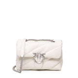 Classic Love Bag Puff 100038 A0F2Z14O PINKO 