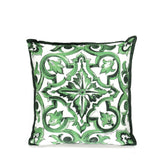 Cuscino in Canvas piccolo<BR/> TCE001 TCAA2UV001 DOLCE & GABBANA HOME 