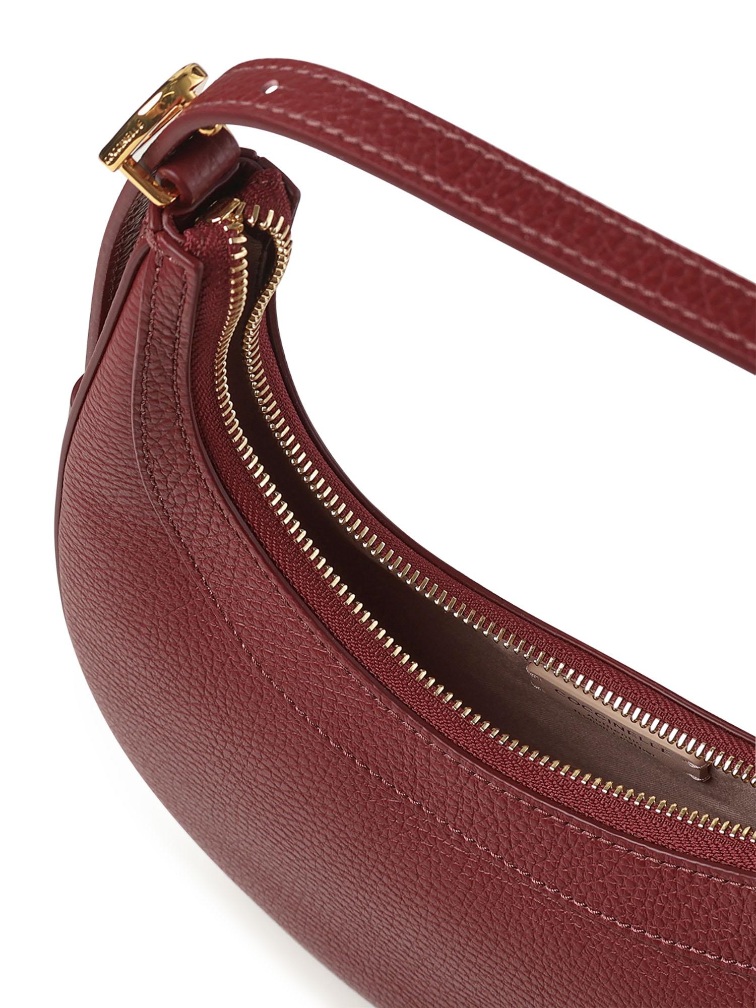 Mini bag Whisper E5PIP530101 R52 COCCINELLE 