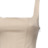 Co-ord Clay<BR/> CO ORD CLAY BEIGE THE ARCHIVIA 