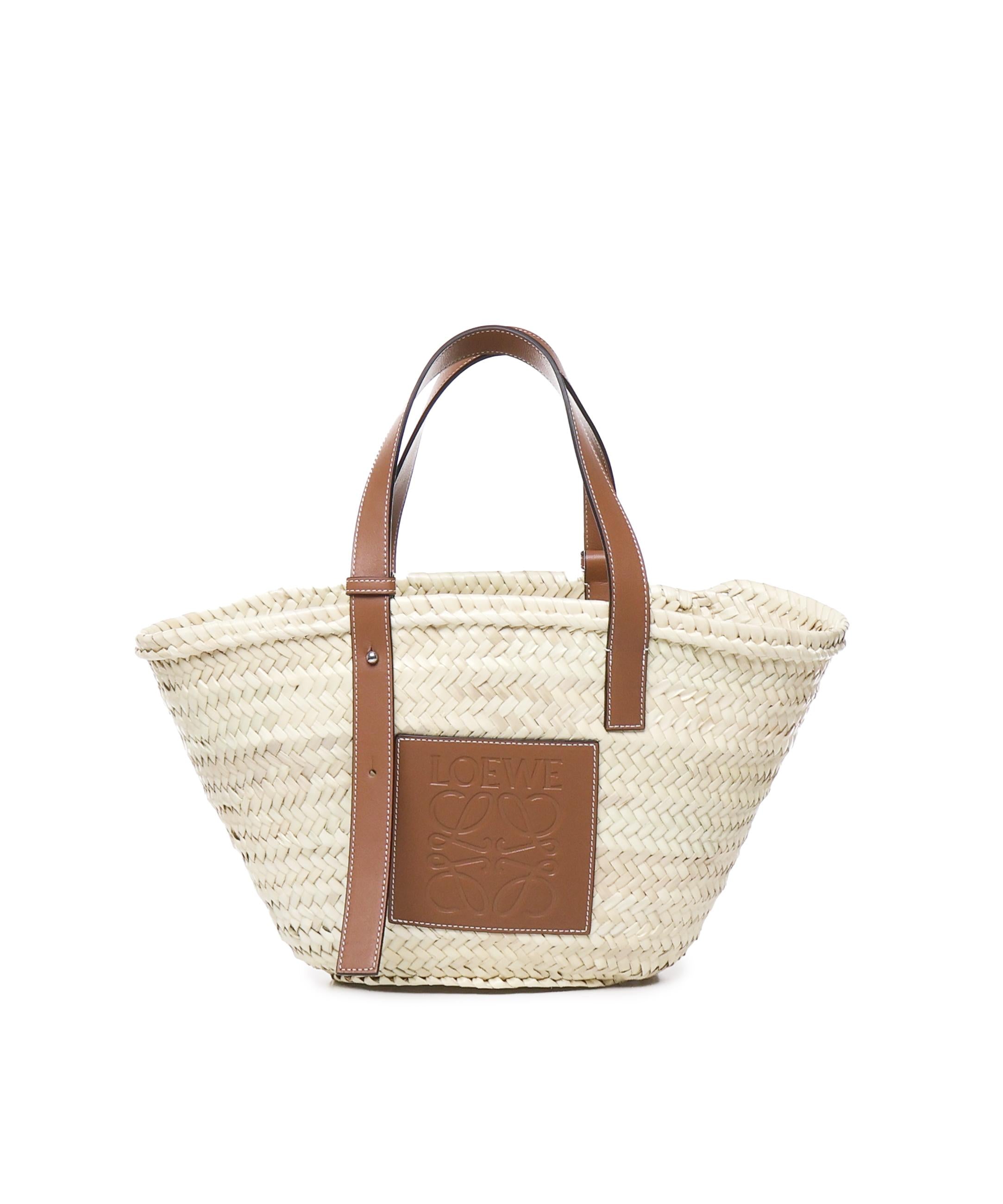 Borsa Basket Small 327.02.S93 2435 LOEWE 