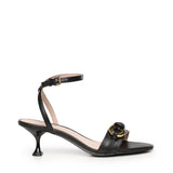 Sandali Finn in pelle E4U7S180301 001 COCCINELLE 