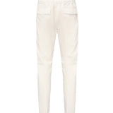 Pantalone jogger in cotone L75PANH05TET0J004 02N ELEVENTY 
