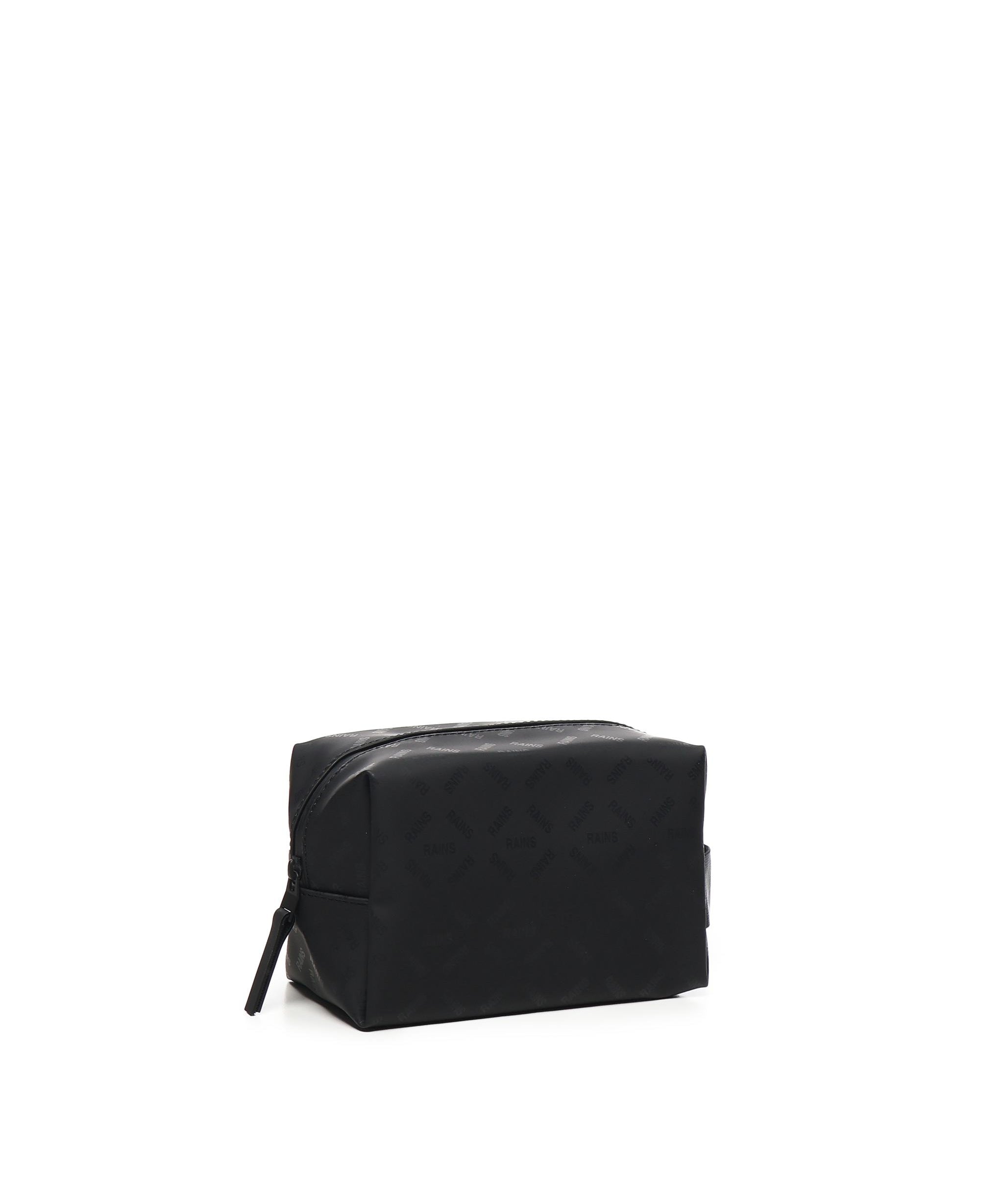 Wash Bag Small<BR/> 15580 HOU RAINS 