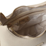 Mini bag Amber 73BS9CH04 AMBERECRU V° 73 