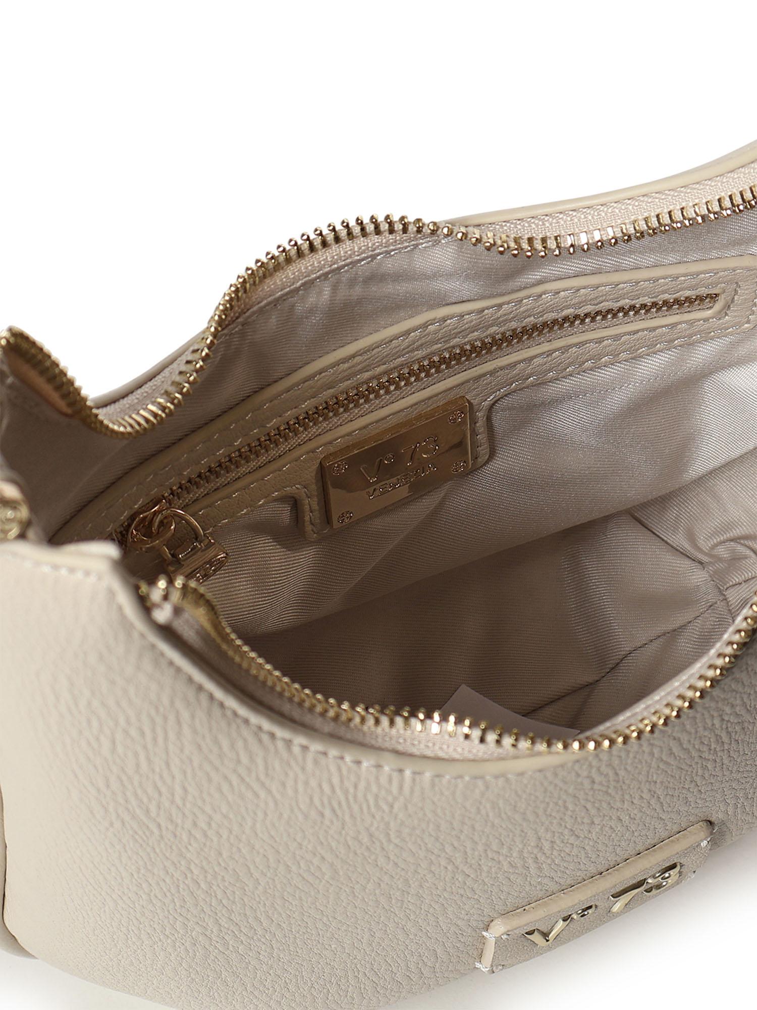 Mini bag Amber 73BS9CH04 AMBERECRU V° 73 