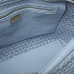 Borsa shopping Kornelia 73BS8VU01 KORNELIAAZZURRO V° 73 