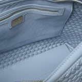 Borsa shopping Kornelia 73BS8VU01 KORNELIAAZZURRO V° 73 