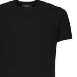 T-shirt in cotone 815194 ZG380Z0015 ZANONE 