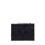 Pochette grande con intreccio 649616 VBWD38803 BOTTEGA VENETA 