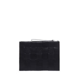 Pochette grande con intreccio 649616 VBWD38803 BOTTEGA VENETA 