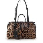 Borsa Vittoria stampa Leo BB7844 AX85389738 DOLCE & GABBANA 