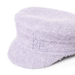 Cappello con monogram KPC808 WA-BUK-WPNS-WRBLLC RUSLAN BAGINSKIY 