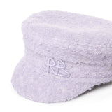 Cappello con monogram KPC808 WA-BUK-WPNS-WRBLLC RUSLAN BAGINSKIY 