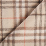 Sciarpa in cashmere Check 8104978 A2888 BURBERRY 