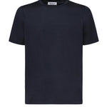 T-shirt in puro cotone 60133 74002598 GALIANO 