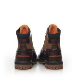 Stivale Britton Road TB0A697HEIW1  TIMBERLAND 