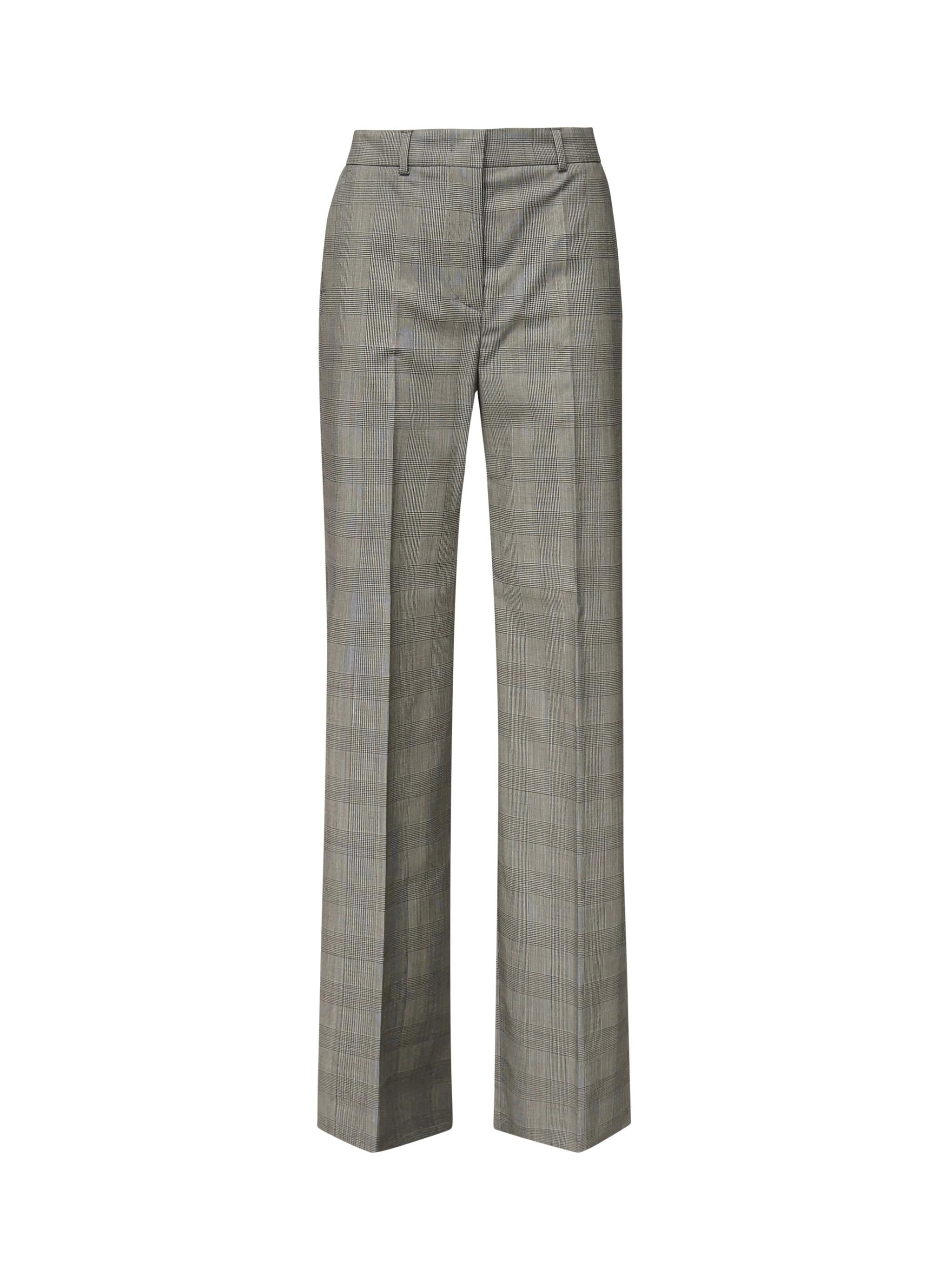 Pantalone sartoriale flare 2512131011600 001 SPORTMAX 