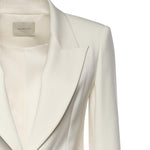 Tailleur Lora TAILLEUR LORA OFF WHITE THE ARCHIVIA 