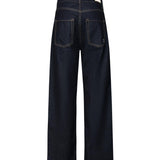 Jeans in denim di cotone BEA ID8602 ICON DENIM 