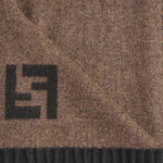 Sciarpa in lana e cashmere FXS734 AYBFF1TTF FENDI 