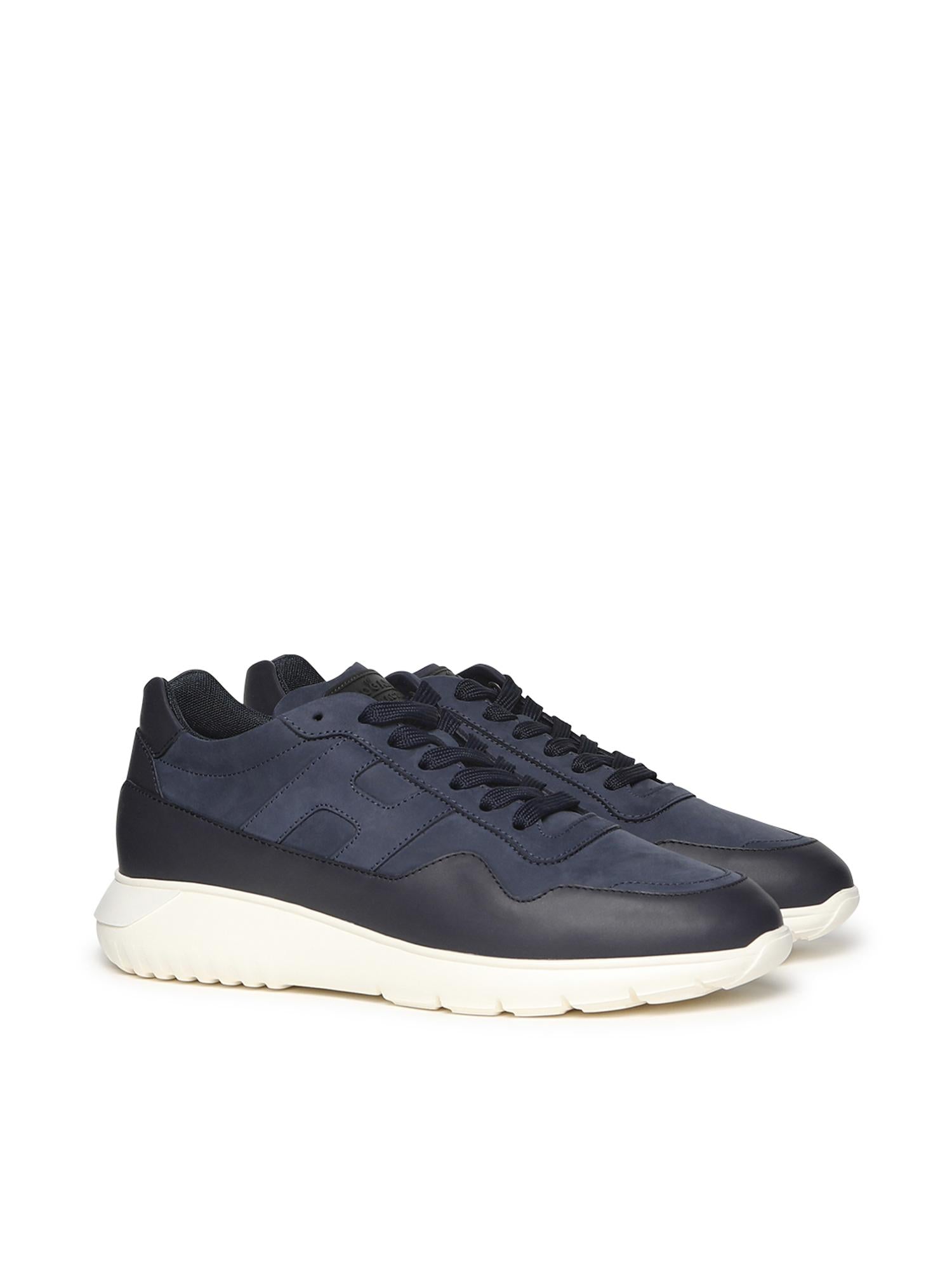 Sneakers Hogan  Interactive³ HXM3710CP50UGW U801 HOGAN 