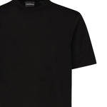 T-shirt in cotone EM000943 AF10762FC157 EMPORIO ARMANI 