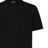 T-shirt in cotone EM000943 AF10762FC157 EMPORIO ARMANI 