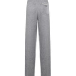 Pantalone Veraguas in lana e cashmere 105490 A2Q9II2 PINKO 