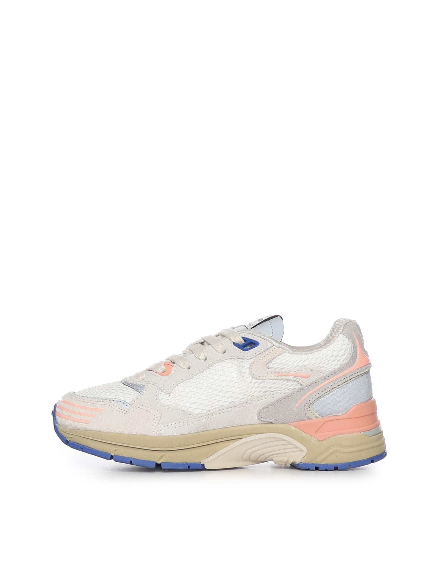 Sneaker Hyperway HYLW HU02 AUTRY 