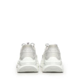Sneaker Fendi F-Light in mesh e pelle 8E8887 AYFPF1V80 FENDI 