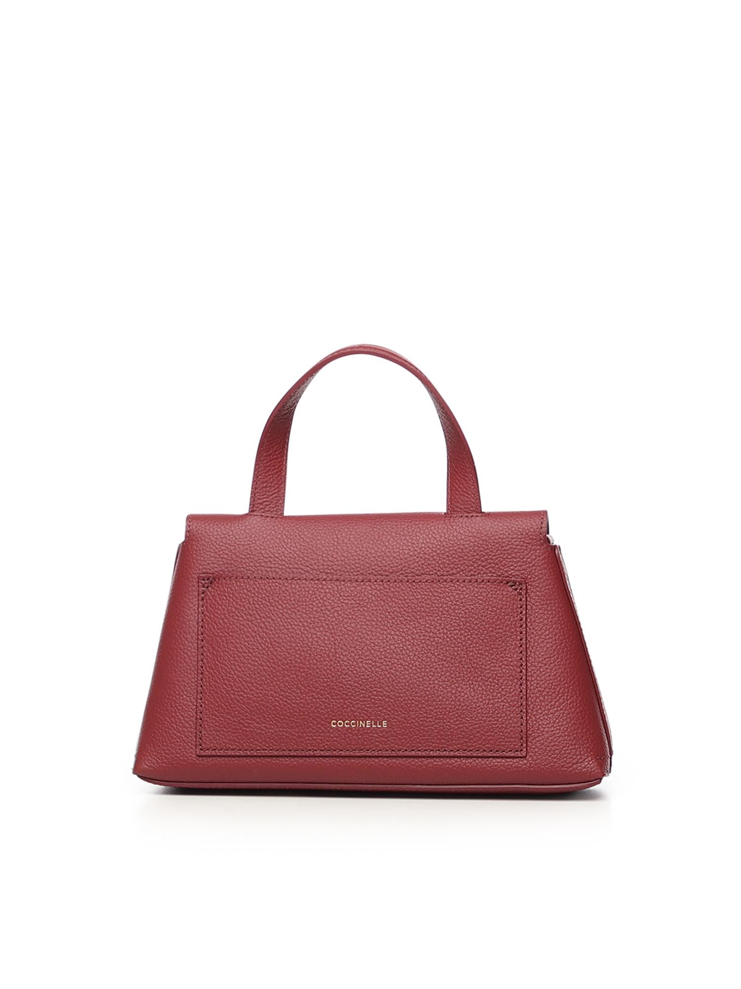 Borsa a mano Nikla small E1TOA180201 612 COCCINELLE 