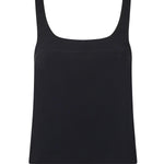Top Charo smanicato 106086 A304Z99 PINKO 