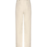 Jeans in denim di cotone 8V3DE05C B9WA03 VALENTINO GARAVANI 