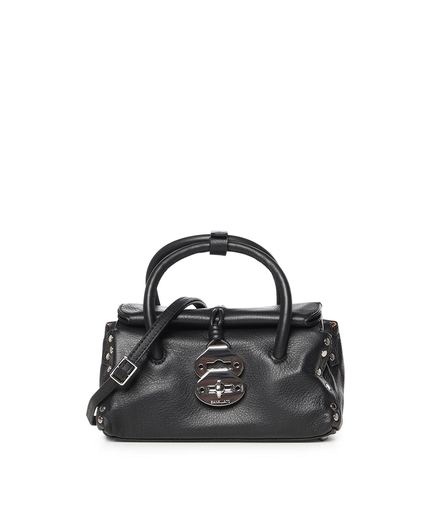 Borsa Dotta® baby in pelle 068750 1910000Z0001 ZANELLATO 