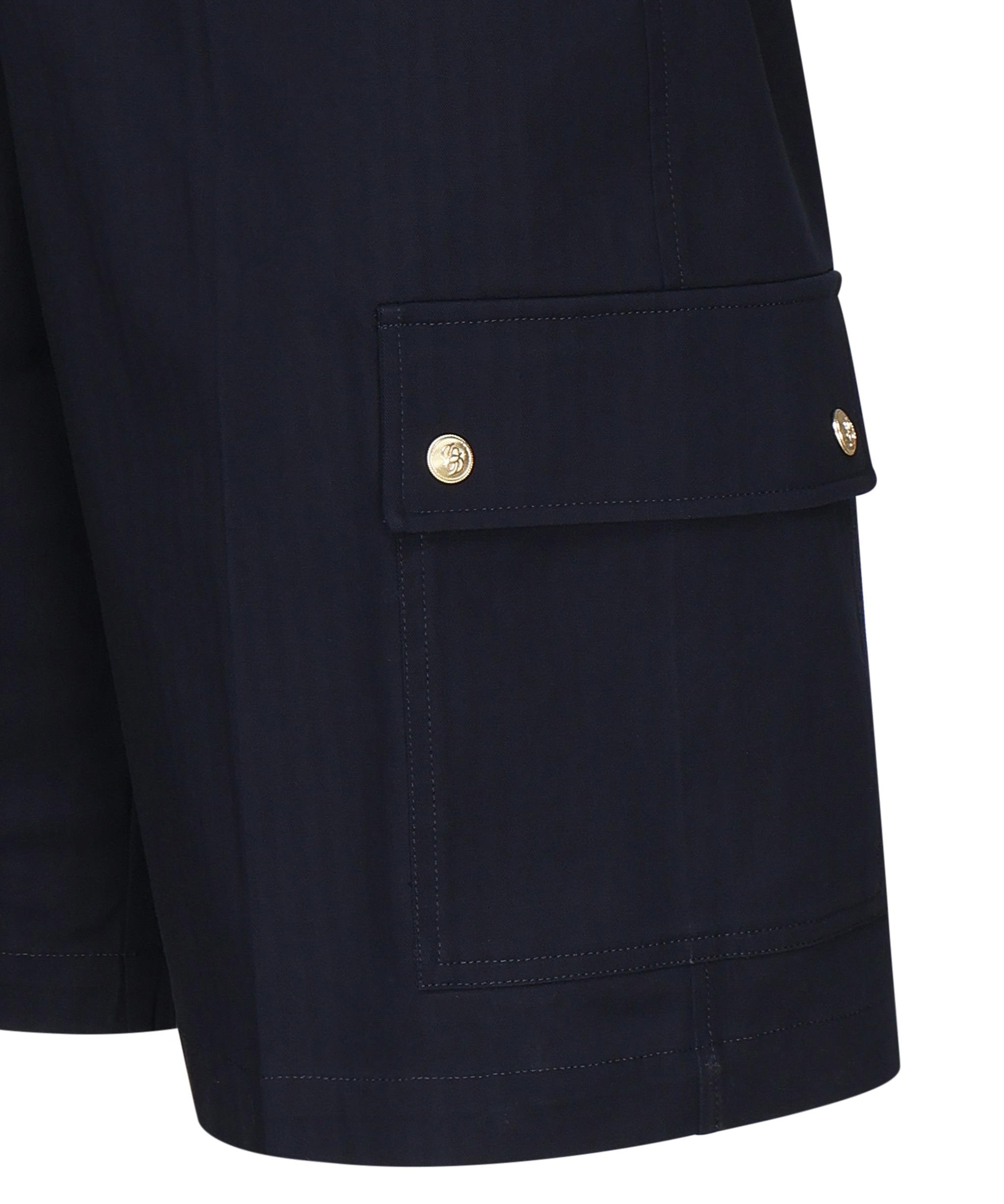 Short Workwear Chevron BS155CO106 NY Drôle de Monsieur 