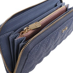 Portafogli lungo Margaret 73PS8BN155 MARGARETDENIM V° 73 